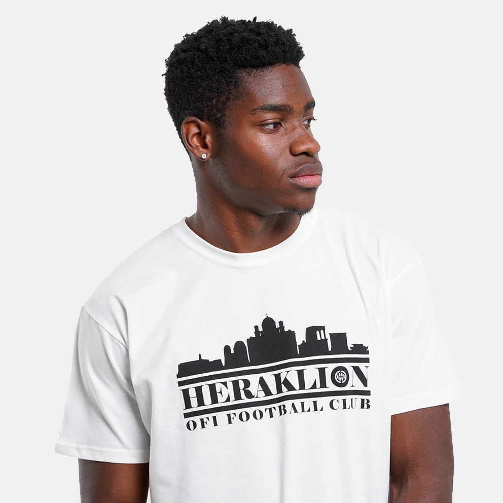 OFI OFFICIAL BRAND OFI Heraklion Football Club
