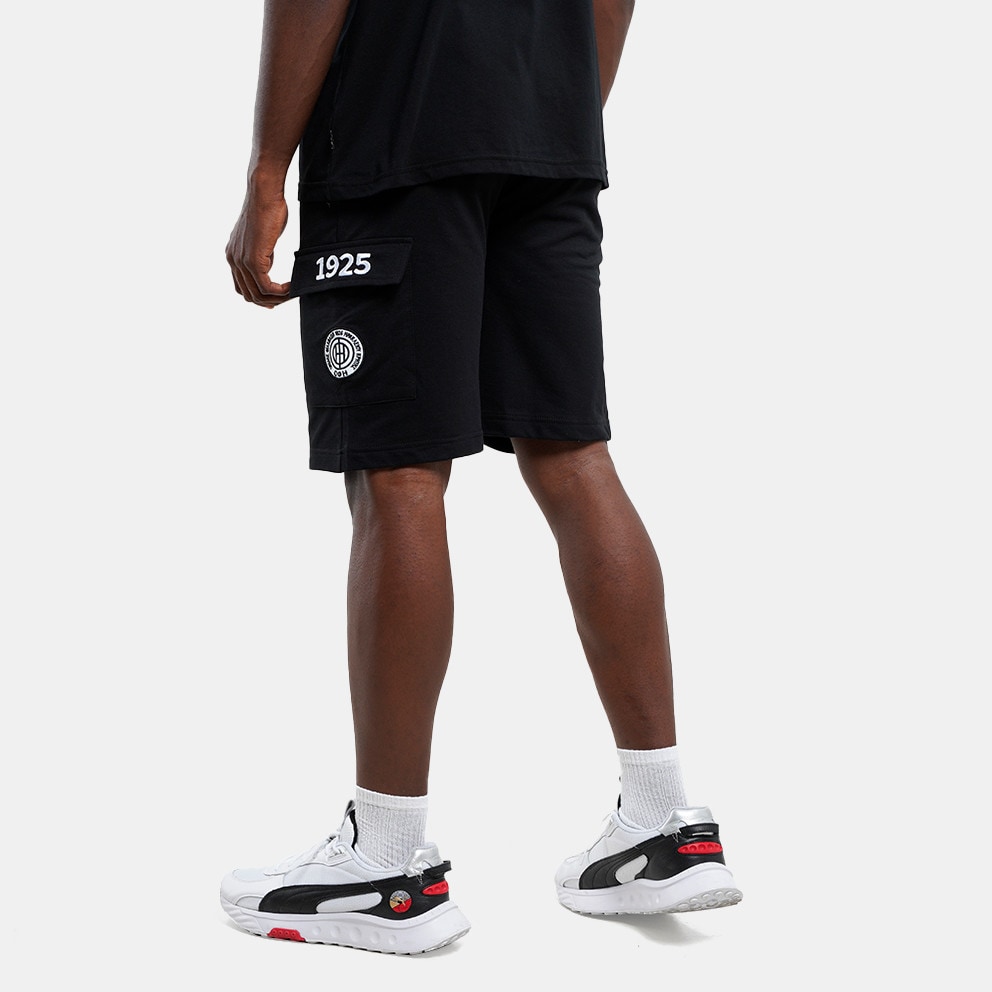 OFI OFFICIAL BRAND Aνδρικό Σορτς