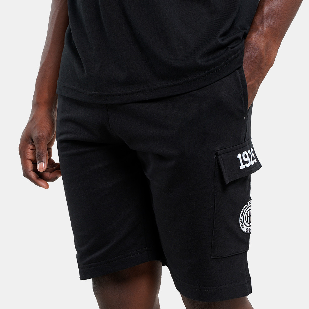 OFI OFFICIAL BRAND Aνδρικό Σορτς