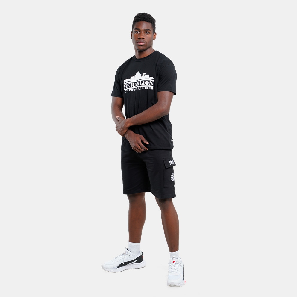 OFI OFFICIAL BRAND Aνδρικό Σορτς