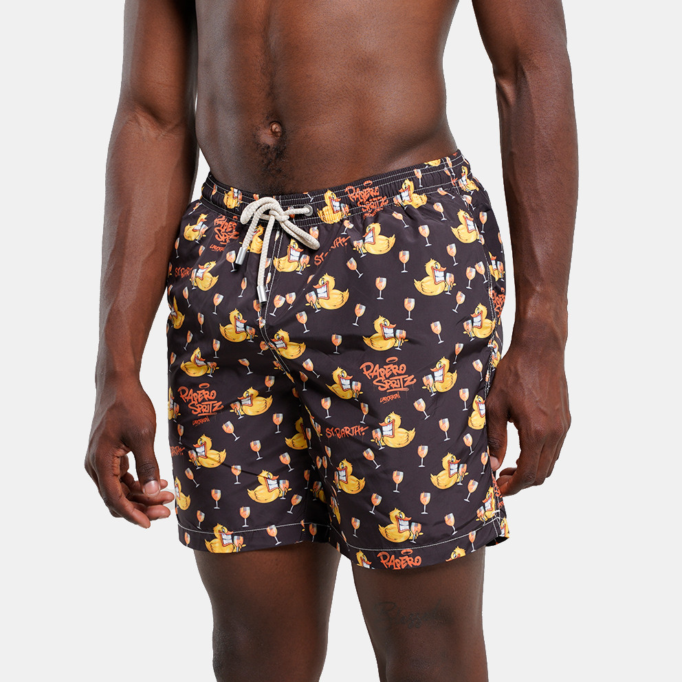 MC2 MC2 Ultralight Swim Short (9000193357_79393)