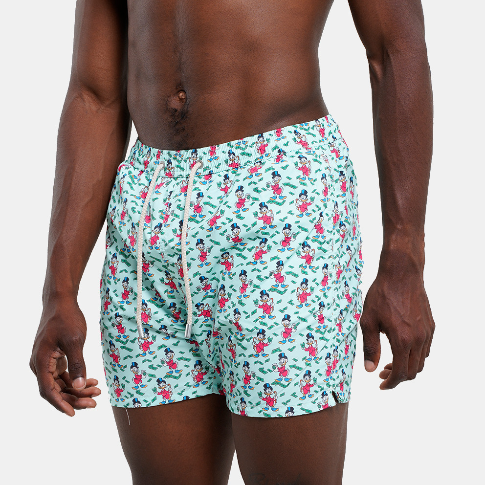 MC2 MC2 Ultralight Swim Short (9000193358_79394)