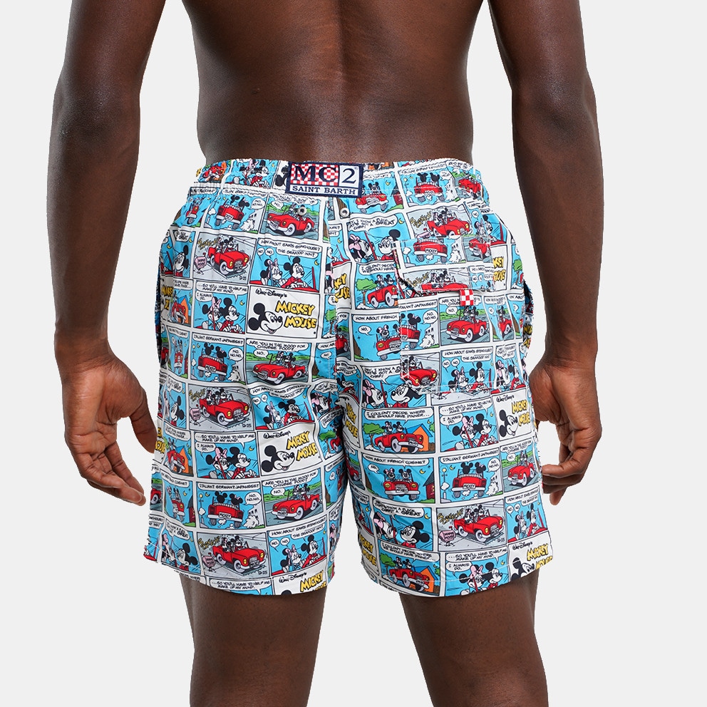 MC2 Classic Swim Short