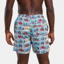 MC2 Classic Swim Short