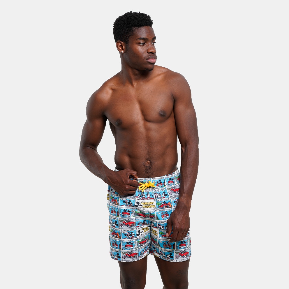 MC2 Classic Swim Short