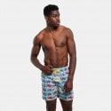 MC2 Classic Swim Short