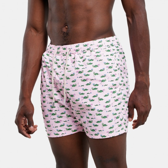 MC2 Ultralight Swim Short