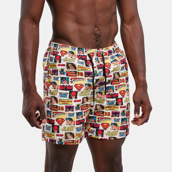 MC2 Classic Swim Short