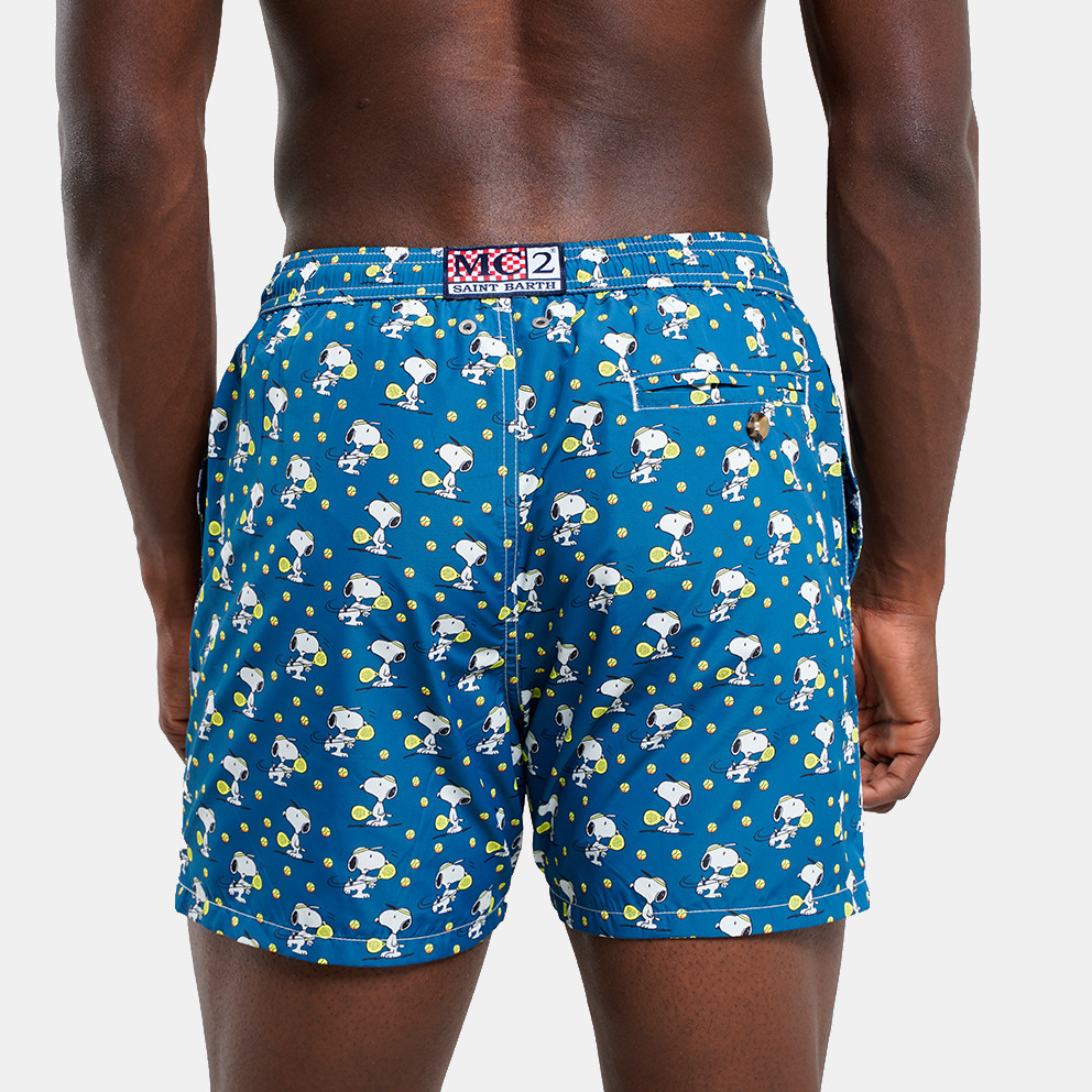MC2 Ultralight Swim Short