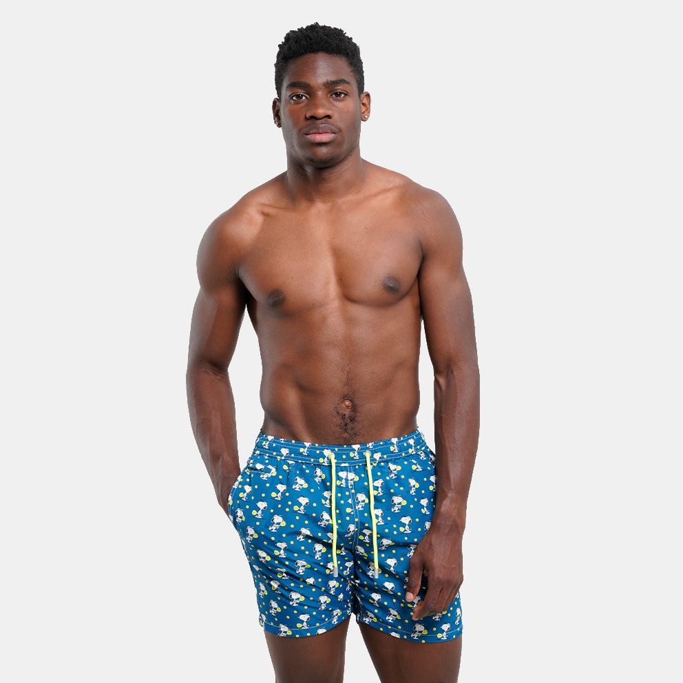 MC2 Ultralight Swim Short