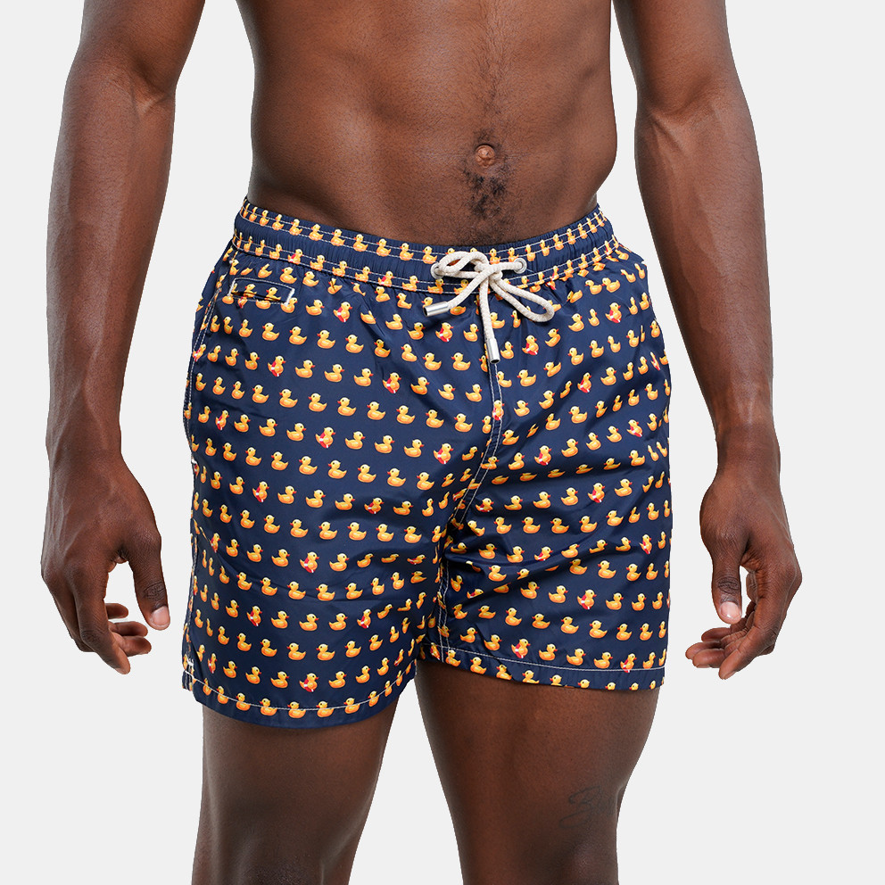 MC2 MC2 Ultralight Swim Short (9000193367_79403)