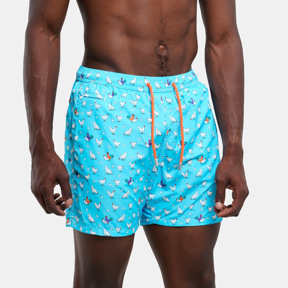 MC2 Ultralight Swim Short