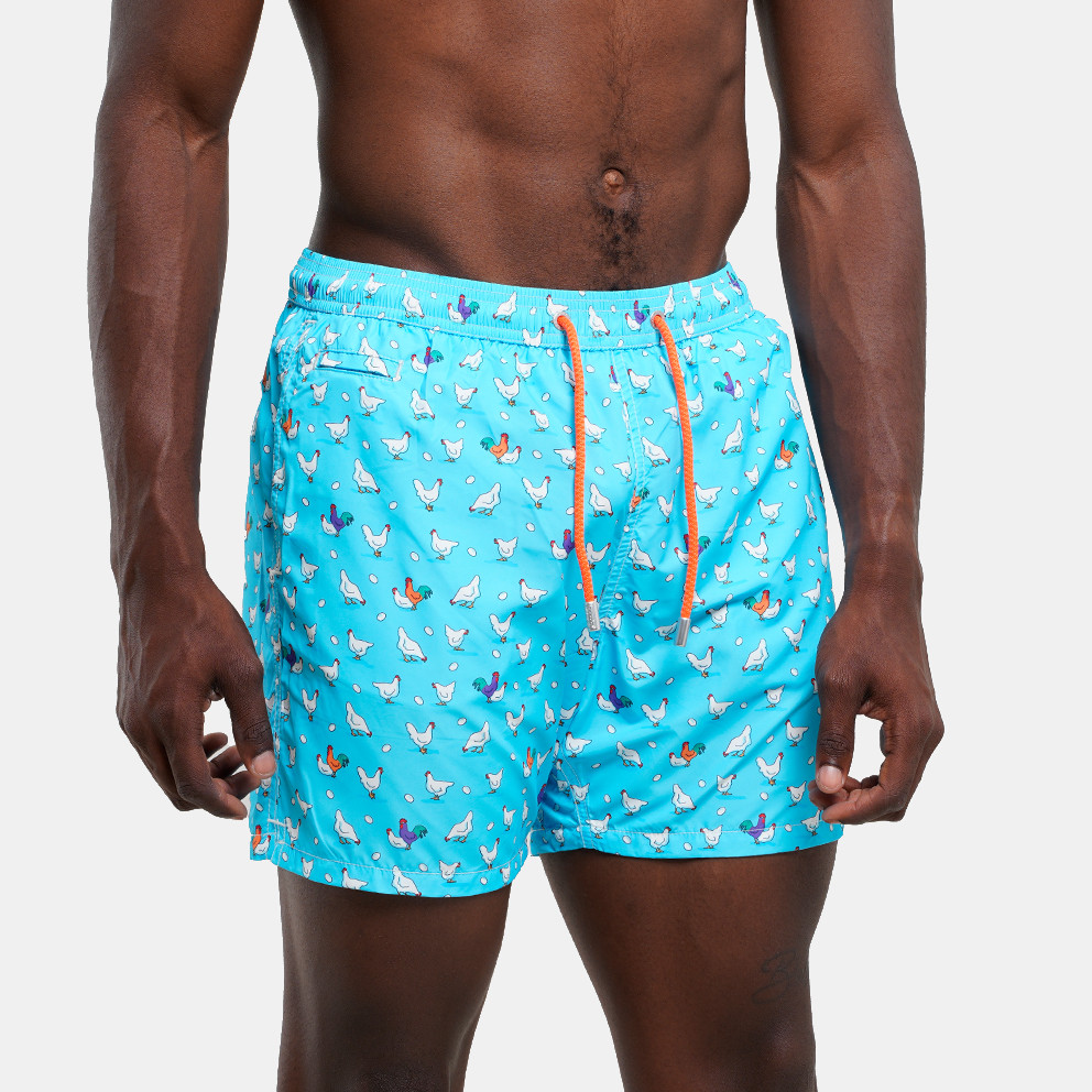 MC2 MC2 Ultralight Swim Short (9000193368_79404)