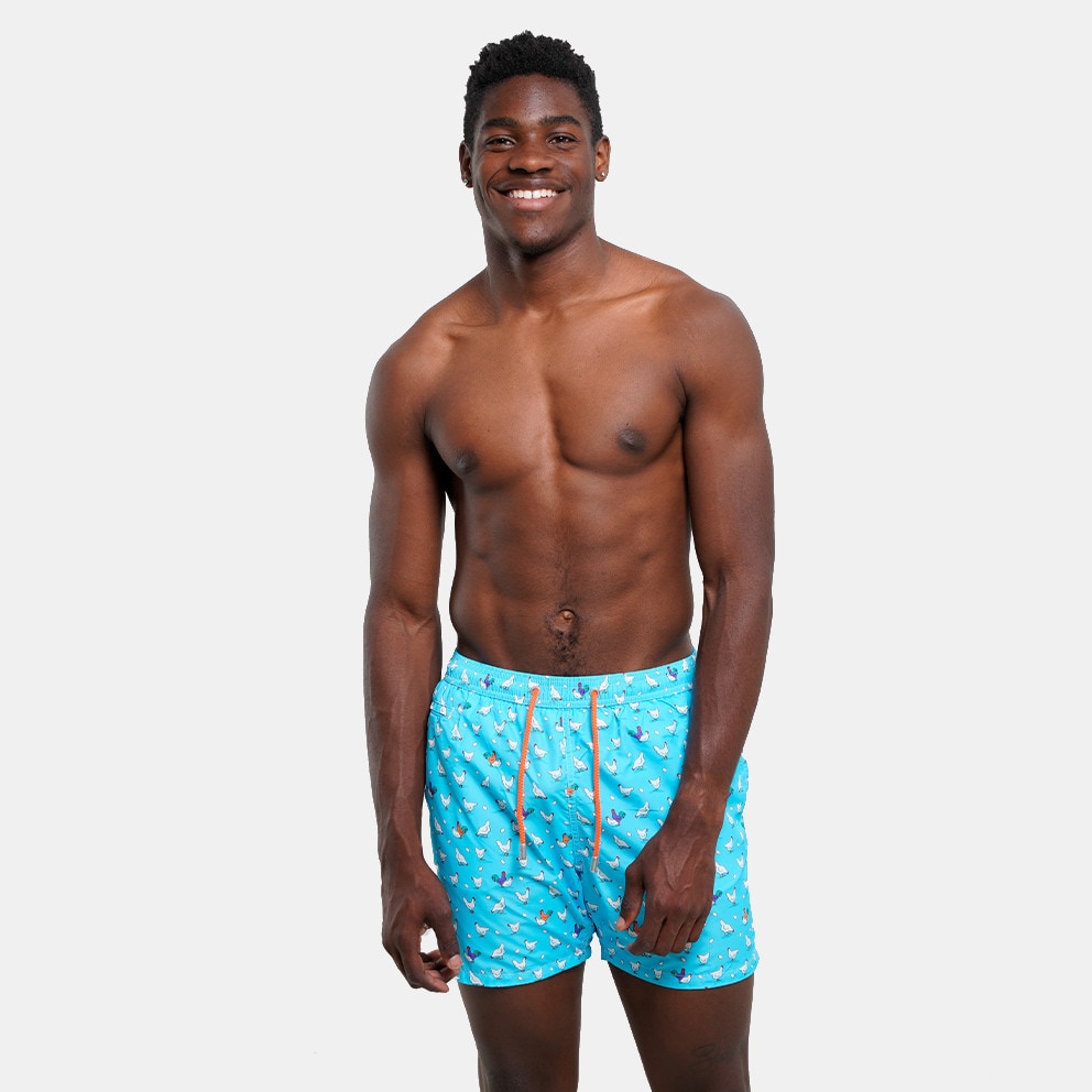 MC2 Ultralight Swim Short