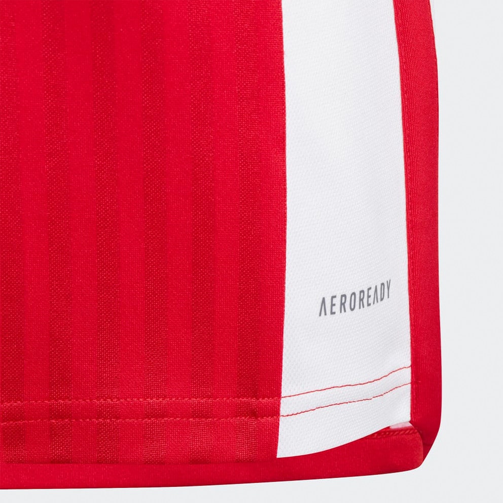 adidas Ajax Amsterdam 23/24 Home Παιδική Ποδοσφαιρική Φανέλα