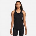 Nike Dri-Fit Γυναικείο Αμάνικο T-Shirt