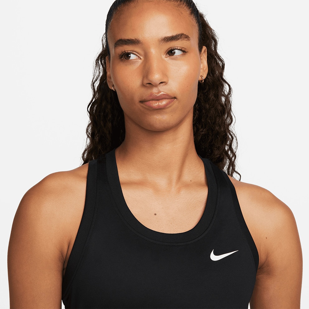 Nike Dri-Fit Γυναικείο Αμάνικο T-Shirt