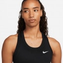 Nike Dri-Fit Γυναικείο Αμάνικο T-Shirt