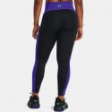 Under Armour Project Rock Lets Go Colorblock Ankle Γυναικείο Κολάν