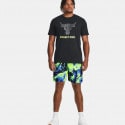 Under Armour Project Rock Brahma Bull SS Men's T-Shirt