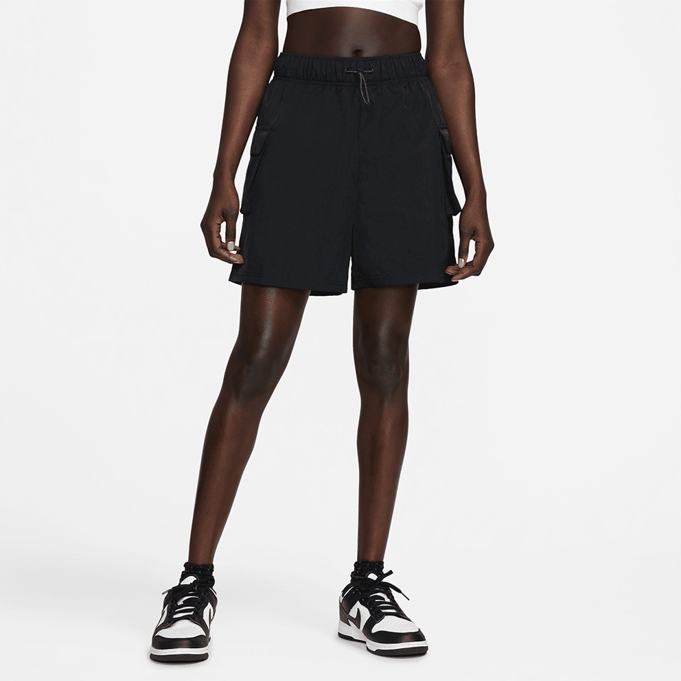 Nike Sportswear Essential Γυναικείο Σορτς