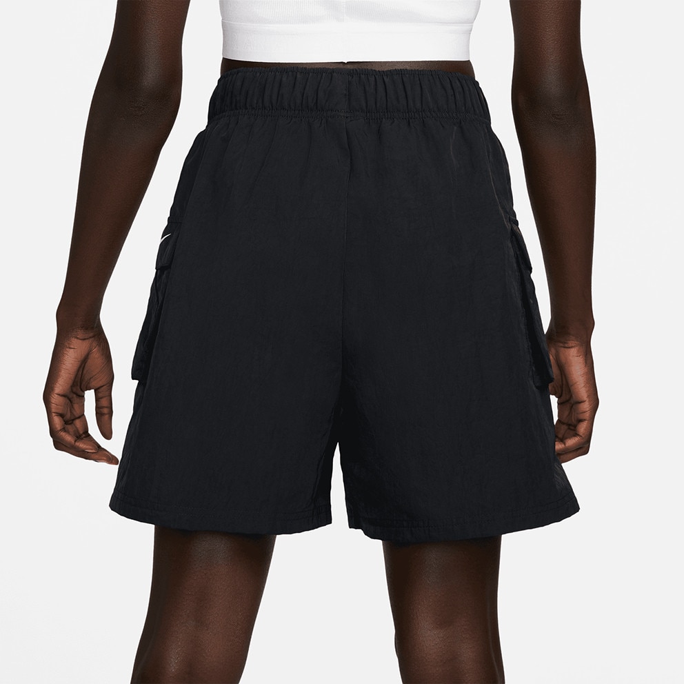 Nike Sportswear Essential Γυναικείο Σορτς