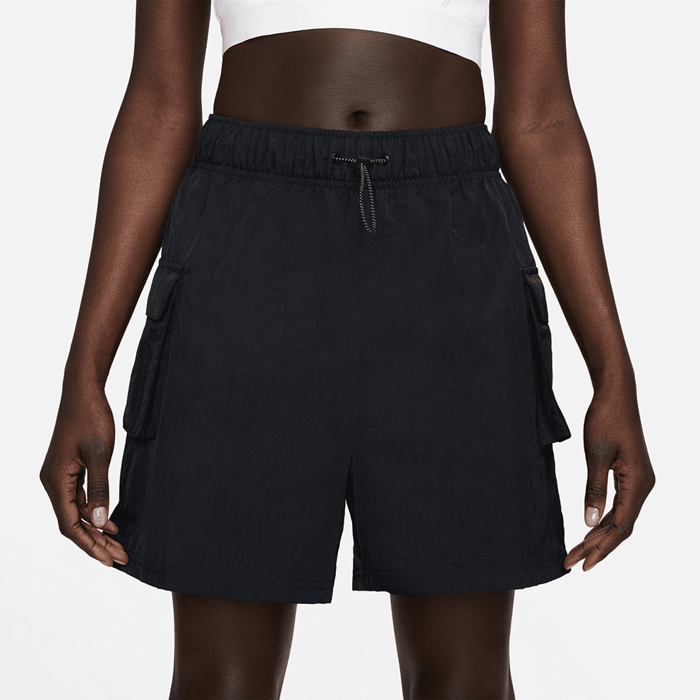 Nike Sportswear Essential Γυναικείο Σορτς