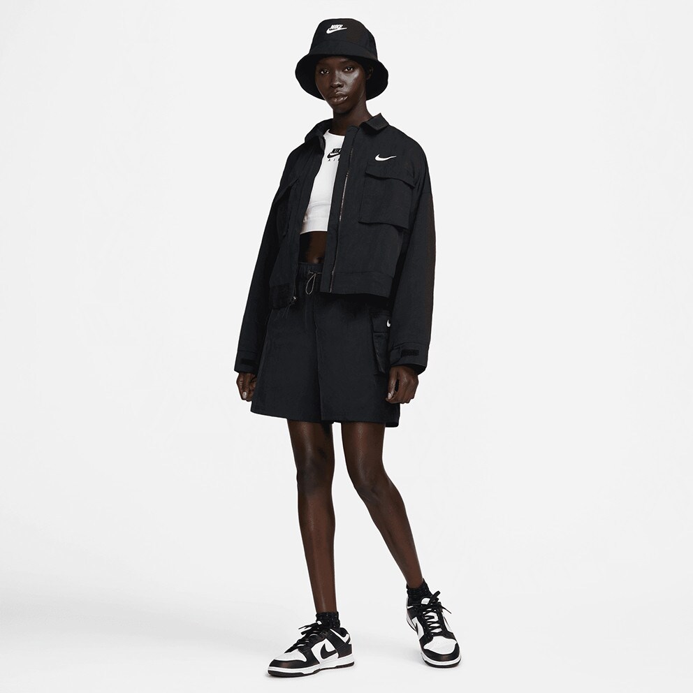 Nike Sportswear Essential Γυναικείο Σορτς
