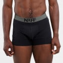 Nuff Low Rise 3-pack Ανδρικά Μποξεράκια