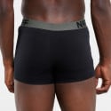 Nuff Low Rise 3-pack Ανδρικά Μποξεράκια