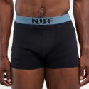 Nuff Low Rise 3-pack Ανδρικά Μποξεράκια