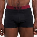 Nuff Low Rise 3-pack Ανδρικά Μποξεράκια