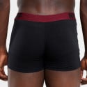 Nuff Low Rise 3-pack Ανδρικά Μποξεράκια