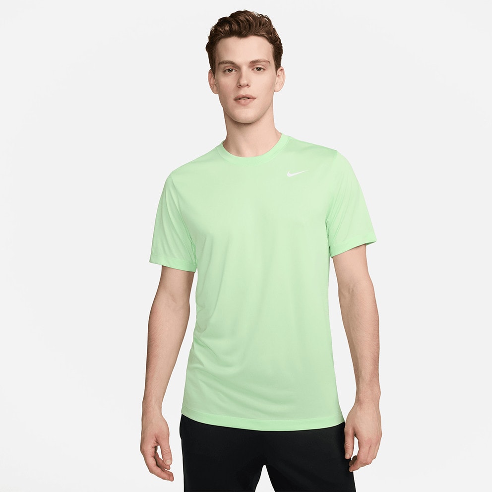 Groene nike shirt 2025