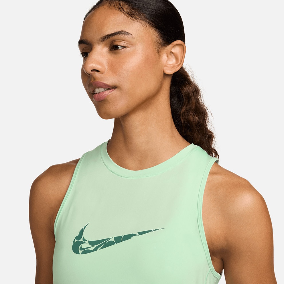 Nike One Γυναικείο Αμάνικο για Τρέξιμο