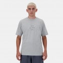 New Balance Μπλουζα  New Balance Graphic T-Shirt 1