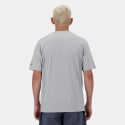 New Balance Μπλουζα  New Balance Graphic T-Shirt 1