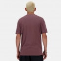 New Balance Μπλουζα  New Balance Graphic T-Shirt 1
