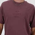 New Balance Μπλουζα  New Balance Graphic T-Shirt 1