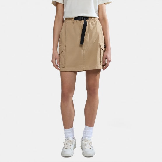 Napapijri R-Boyd W Beige Cornstalk