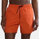 Napapijri V-Haldane Orange Burnt