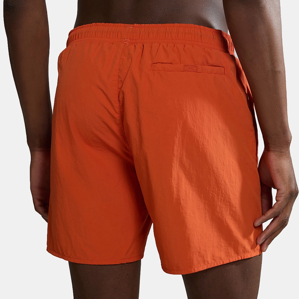 Napapijri V-Haldane Orange Burnt