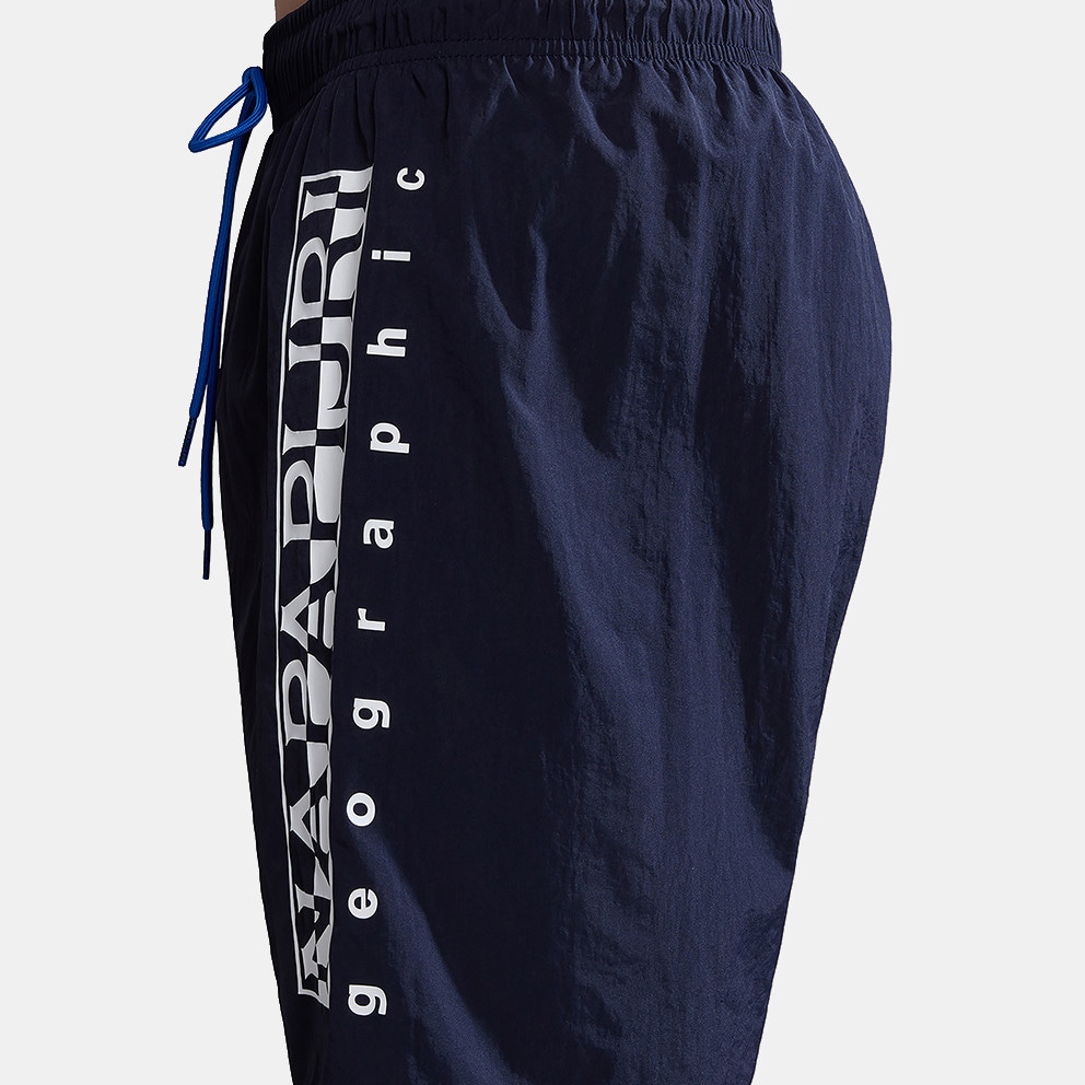 Napapijri V-Box 1 Blu Marine