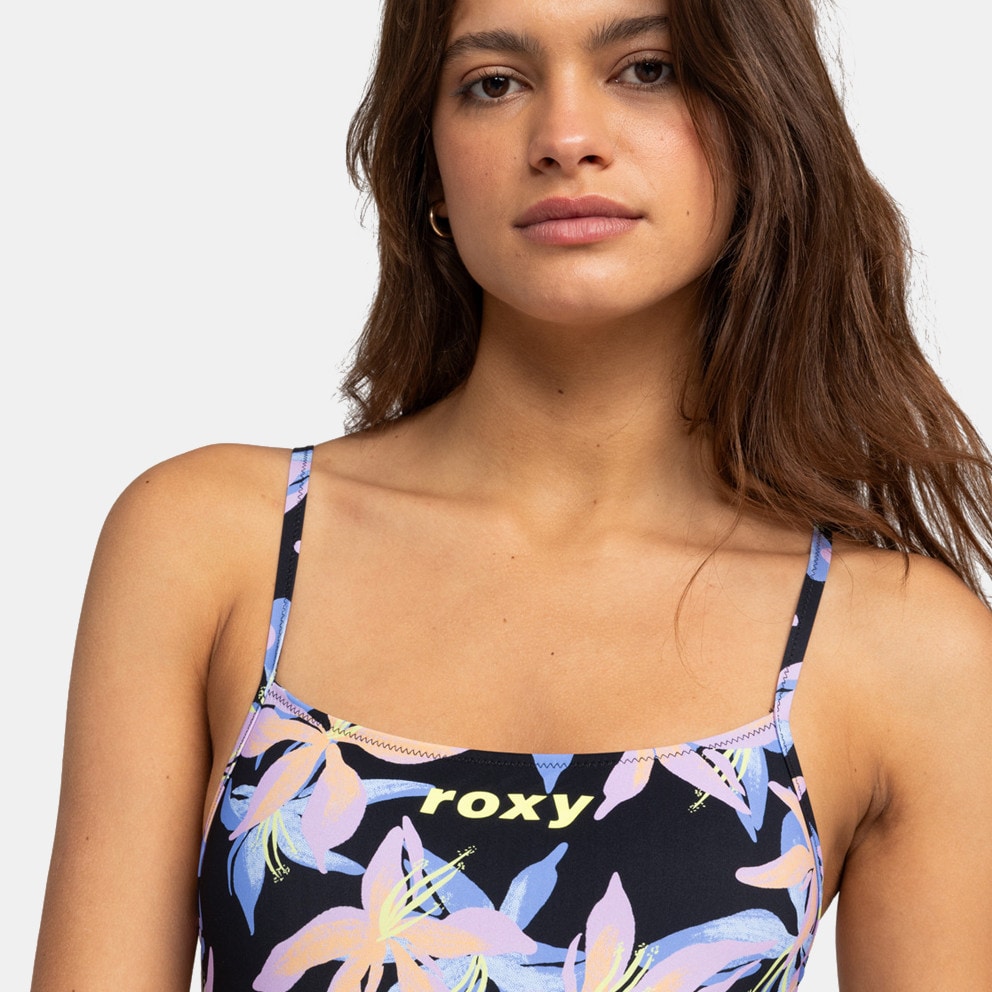 ROXY Γυναικείο Ολόσωμο Μαγιό