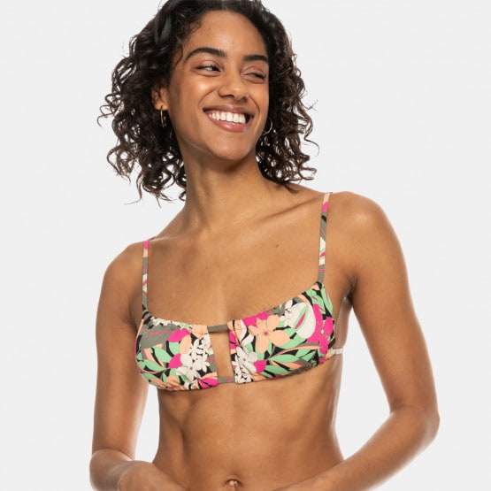ROXY Women's Top Swimwear