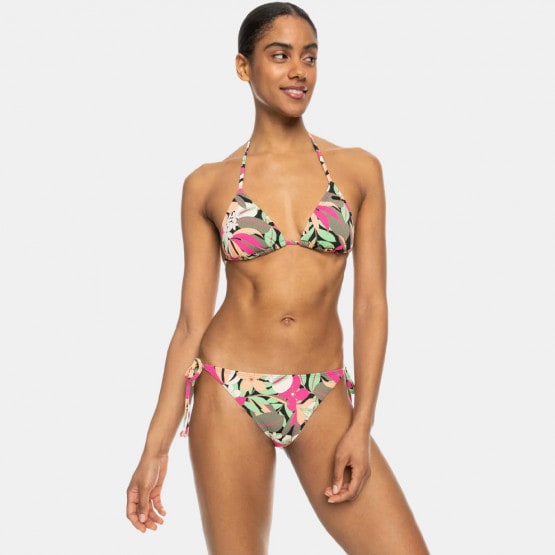 ROXY Women's Set Bikini Swimwear