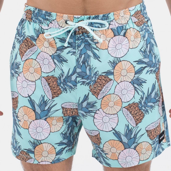 Hurley Phantom Eco Poolside Combo 16" Μαγιο Ανδρικ
