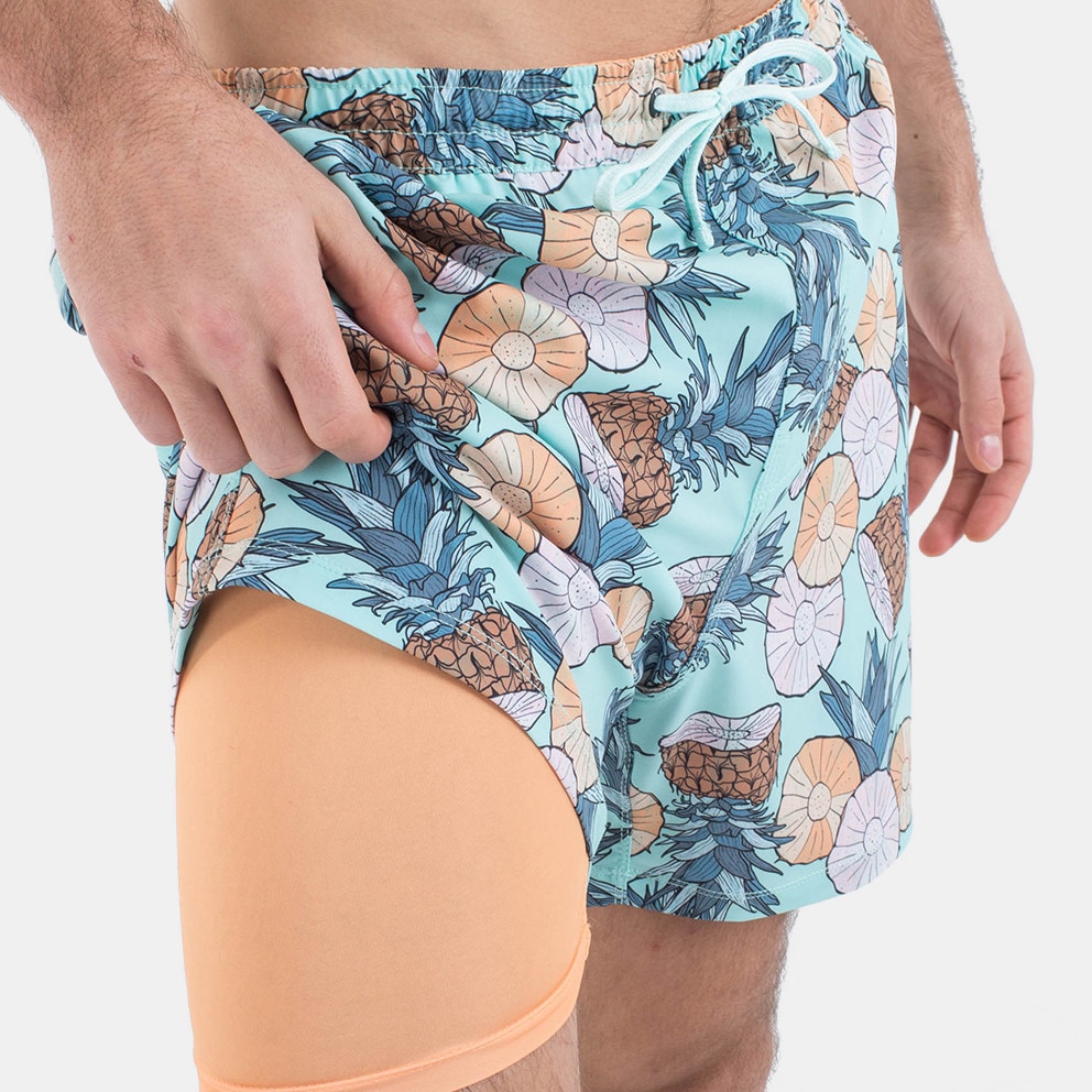 Hurley Phantom Eco Poolside Combo 16" Μαγιο Ανδρικ