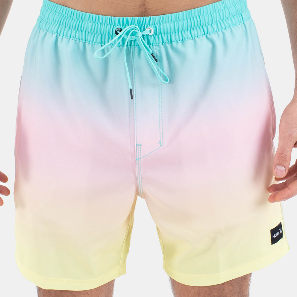Hurley Hurley Cannonball Volley 17" Μαγιο Ανδρικο (9000179627_29748)