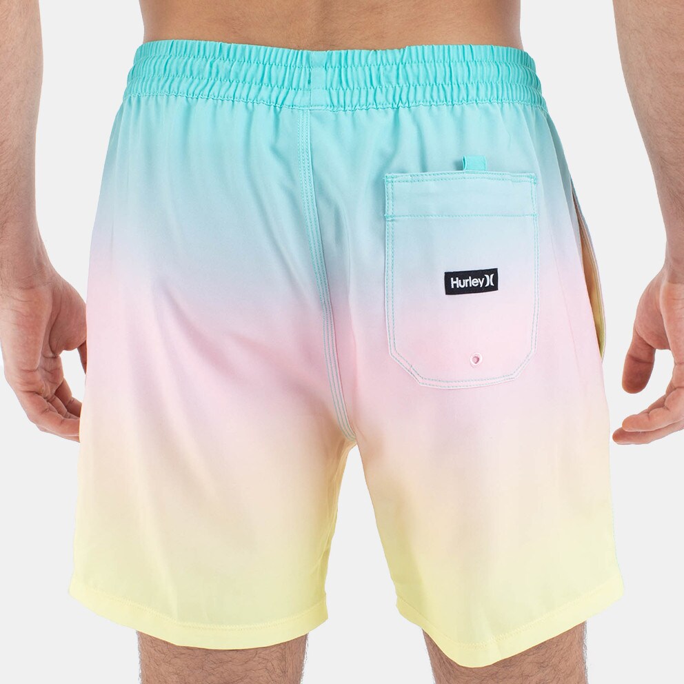 Hurley Cannonball Volley 17" Μαγιο Ανδρικο